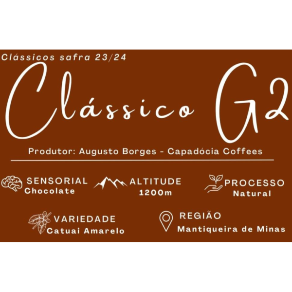 Clássico G2